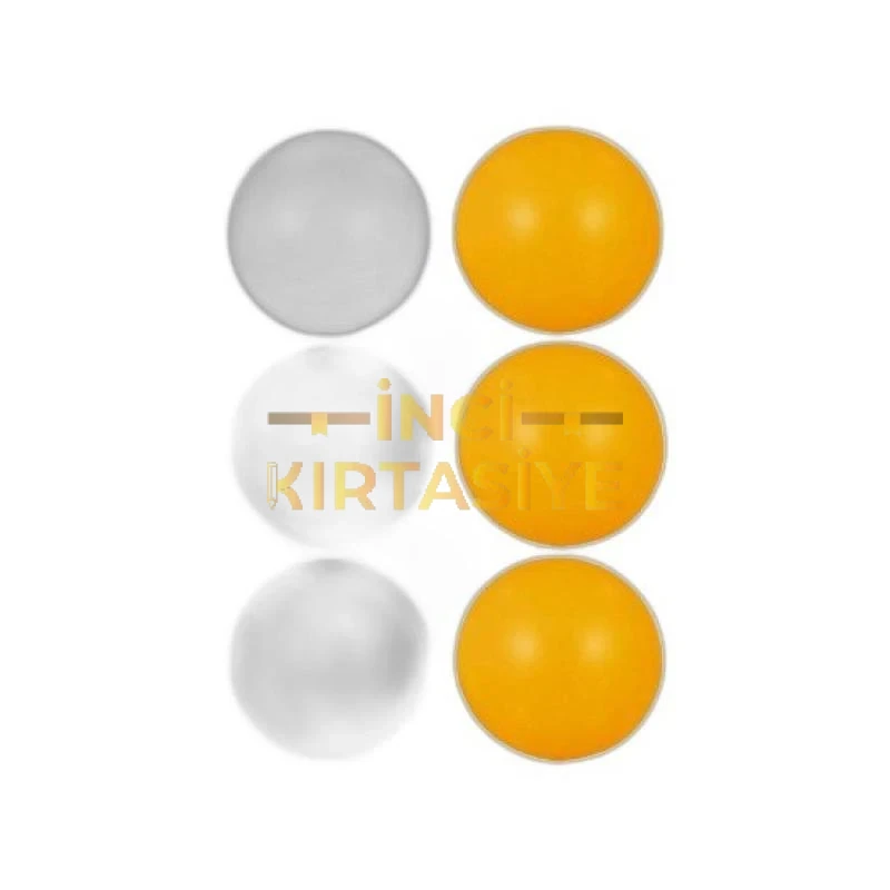 PİNPON TOPU PROFESYONEL