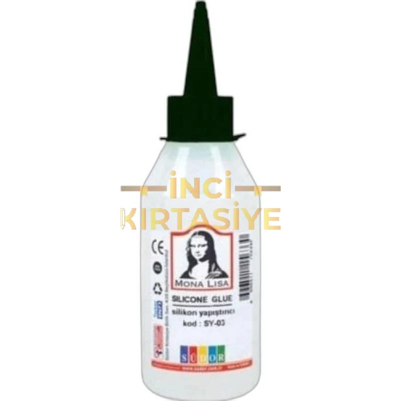 SÜDOR SILIKON YAPIŞTIRICI 100 ML
