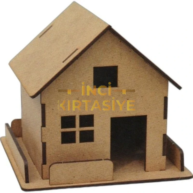 SÜDOR AHŞAP MAKET ÇIFTLIK EV