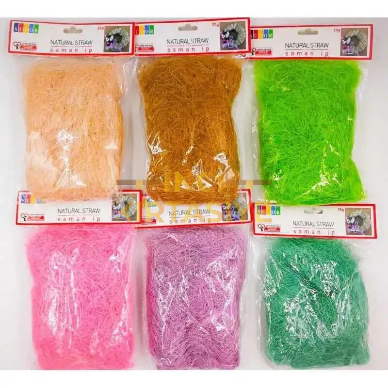 SÜDOR SAMAN 25 GRAM