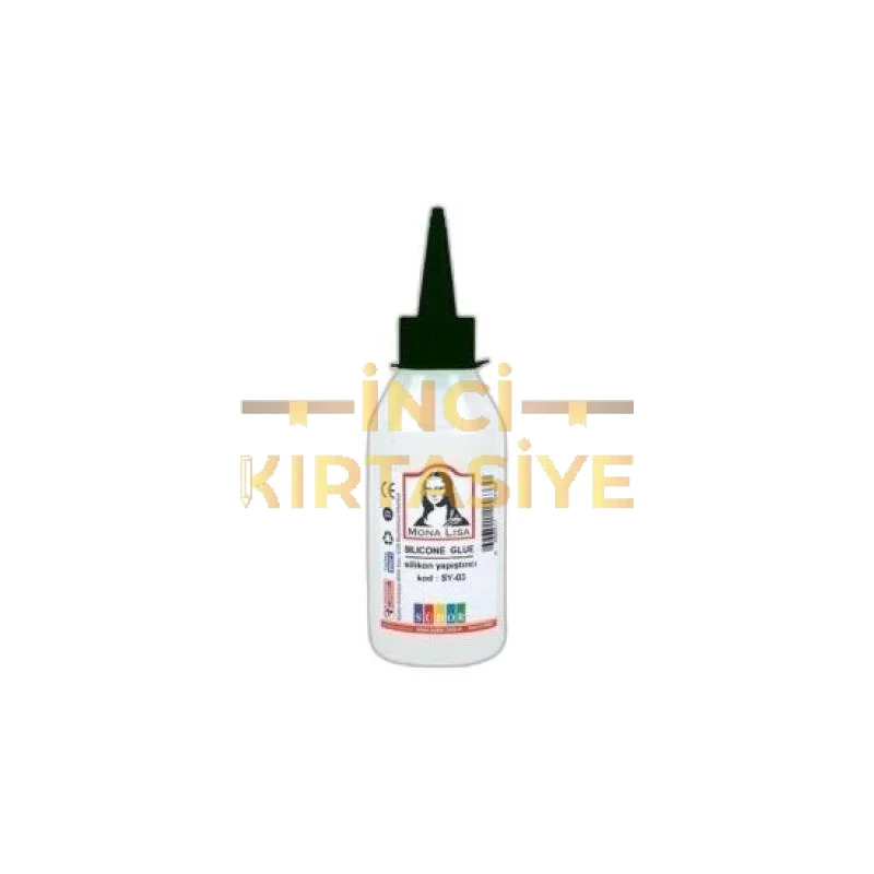 SÜDOR SILIKON YAPIŞTIRICI 250 ML