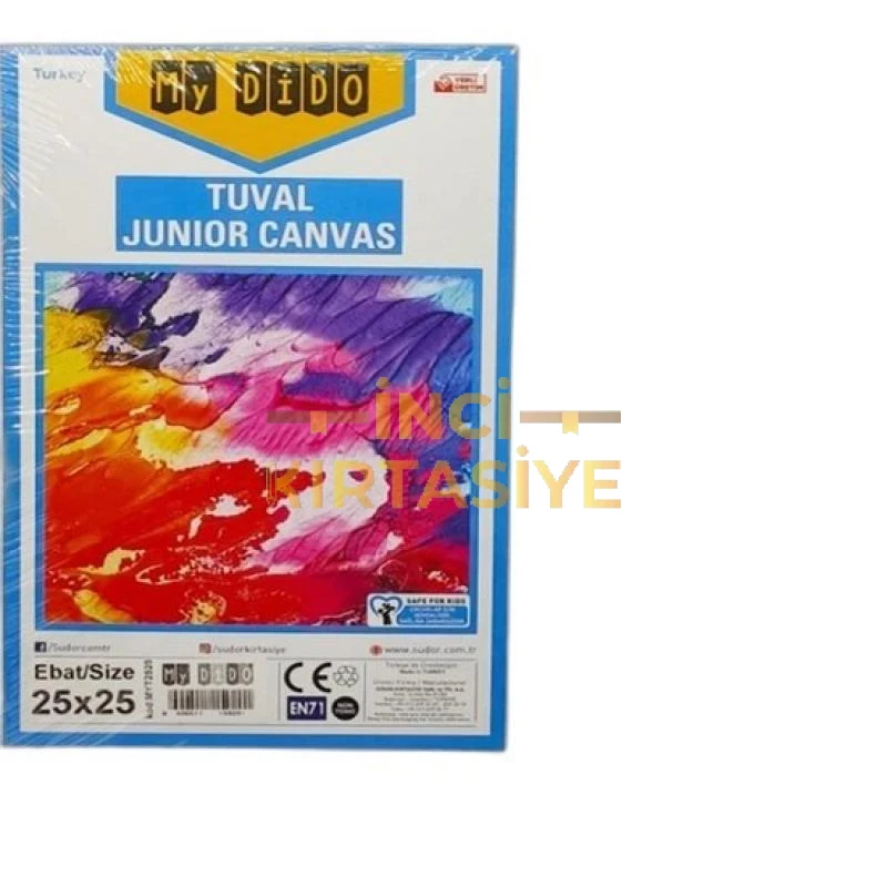 MYDIDO TUVAL 25X25