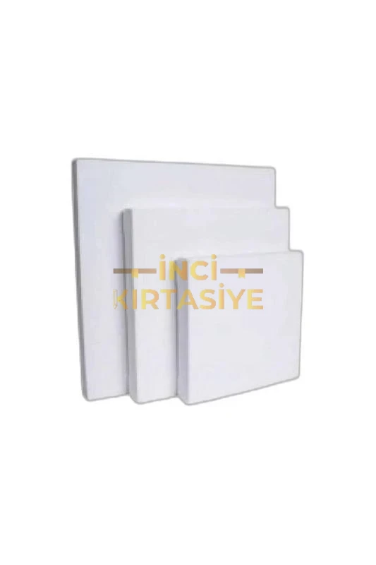 SÜDOR KARE TUVAL 3X SET 20X20 30X30 40X40