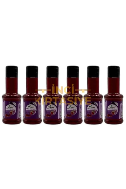 VİSSER GIDA BOYASI SARI