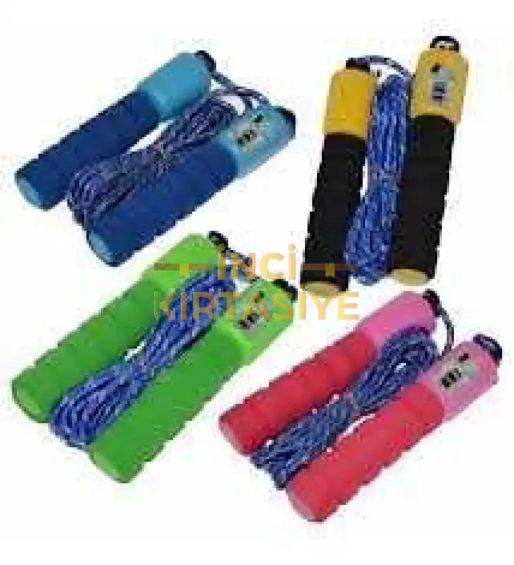 KIZILKAYA ATLAMA İPİ SAYAÇLI