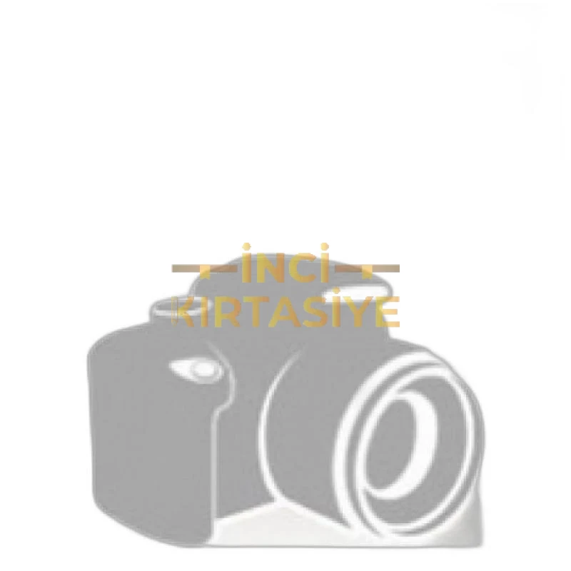 CHROMO A4 120 ÇİZGİLİ DEFTER