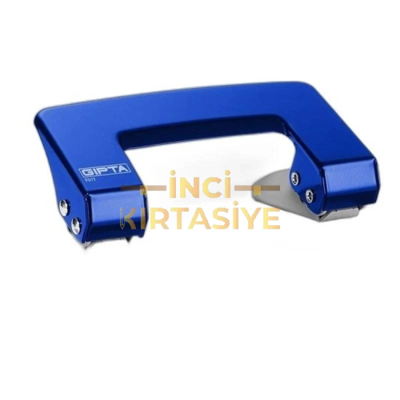 DELGEC - 10 YP KAPASITELI LACIVERT