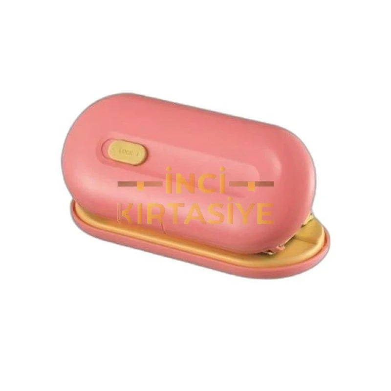 DELGEC - 10 YP KAPASITELI 3 RENK 6LI MIX