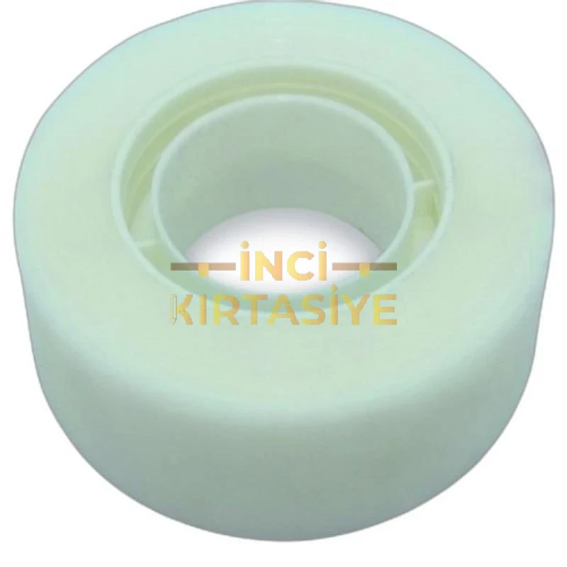 ÇİFT TARAFLI KÖPÜK MONTAJ BANDI 12MMX3MT