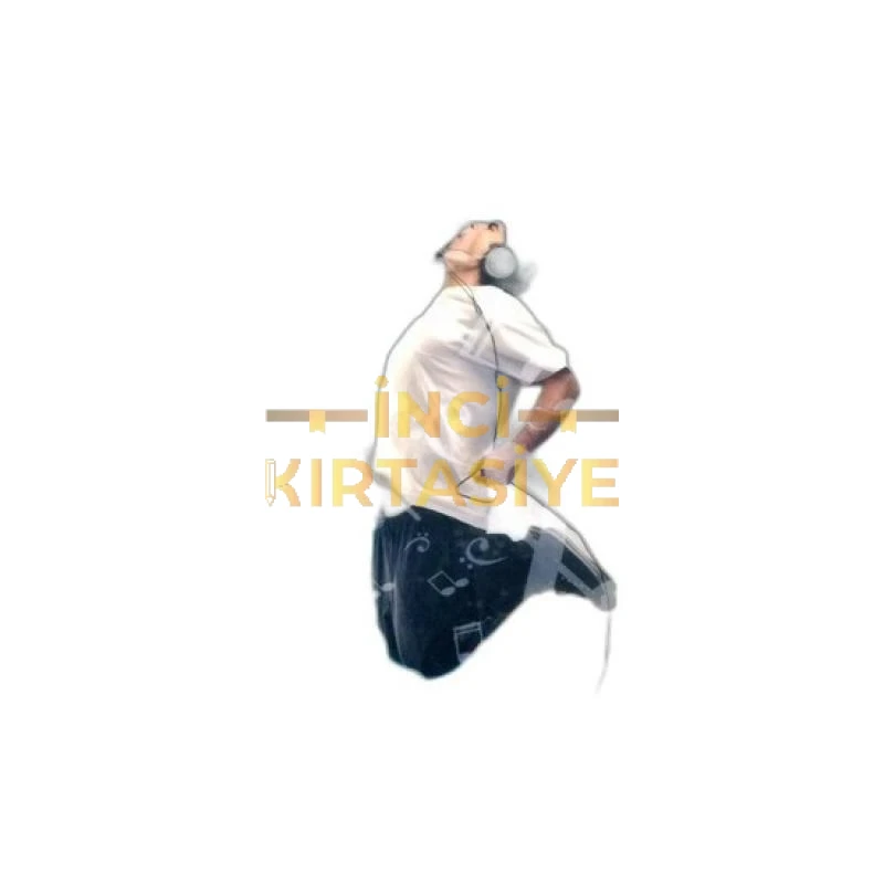 ORANGE BOOK SP A4 120 KARELİ DEFTER