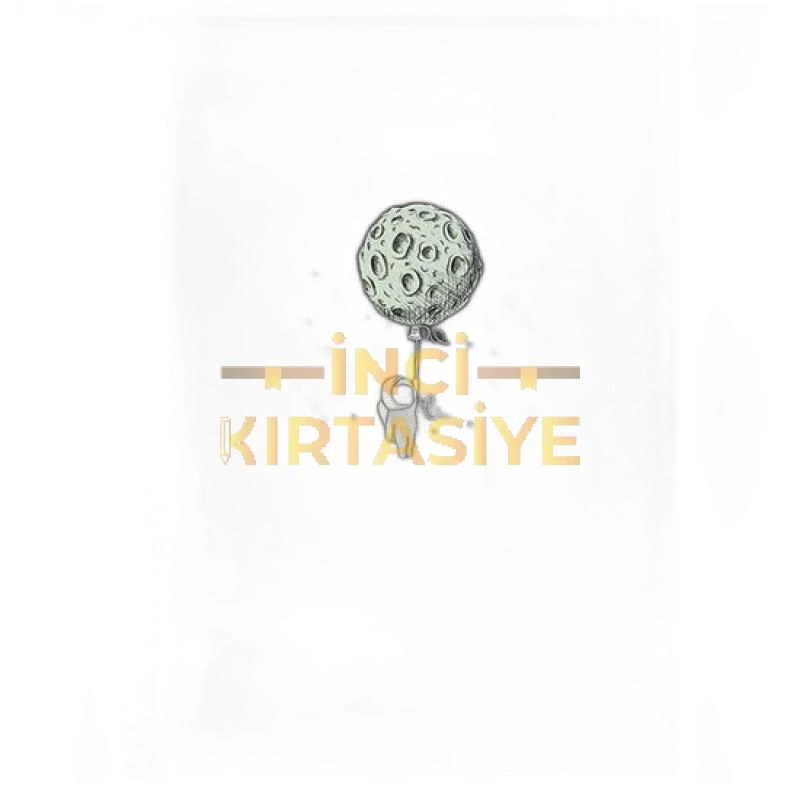 ASTRO SP.KARTON A4 80 YAP. ÇİZGİLİ DEFTER