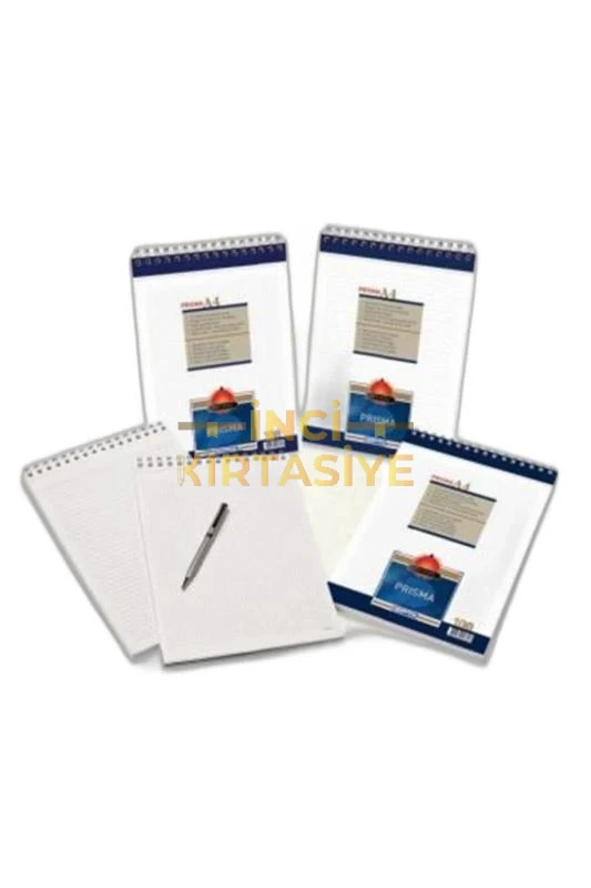 PRISMA SP.KARTON KAP.BLOK.A5-100 YP.ÇİZ.