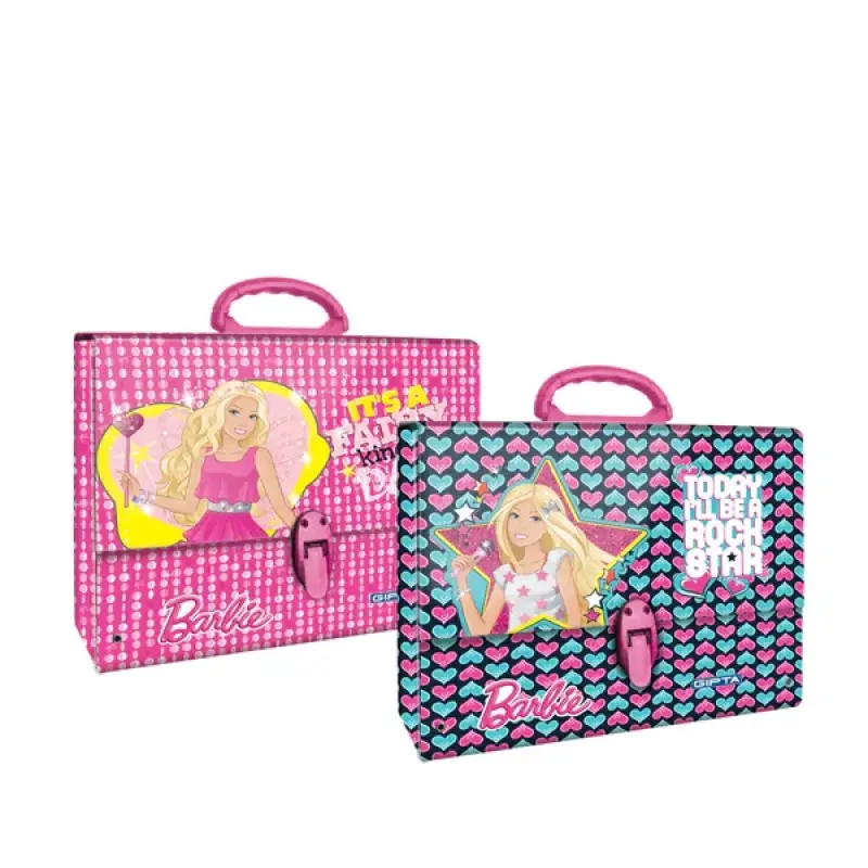 GIPTA BARBIE SAPLI CANTA 25*35