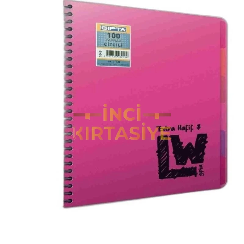 LW S-TYPE 150  4+1 DEFTER