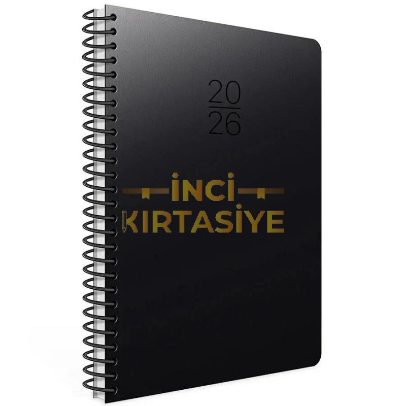 GIPTA 20X28 HAFTALIK AJANDA 2026