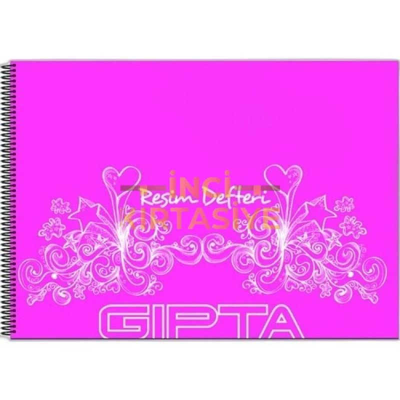 GIPTA PP KPK SP.RESIM DEF.17X24-25 YP.