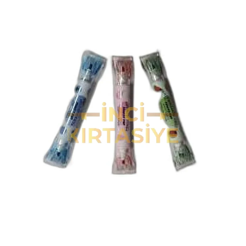 GIPTA FRUİTY POP ÇİFT UÇLU FOSFORLU KALEM