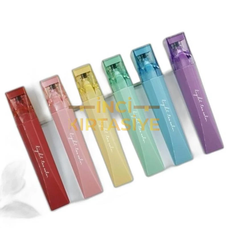 GIPTA  İŞARETLEME KALEMİ  - PICKPEN AÇIK YEŞİL