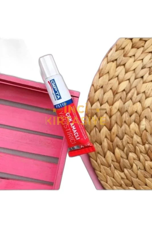 GIPTA SIVI YAPIŞTIRICI - 19GR