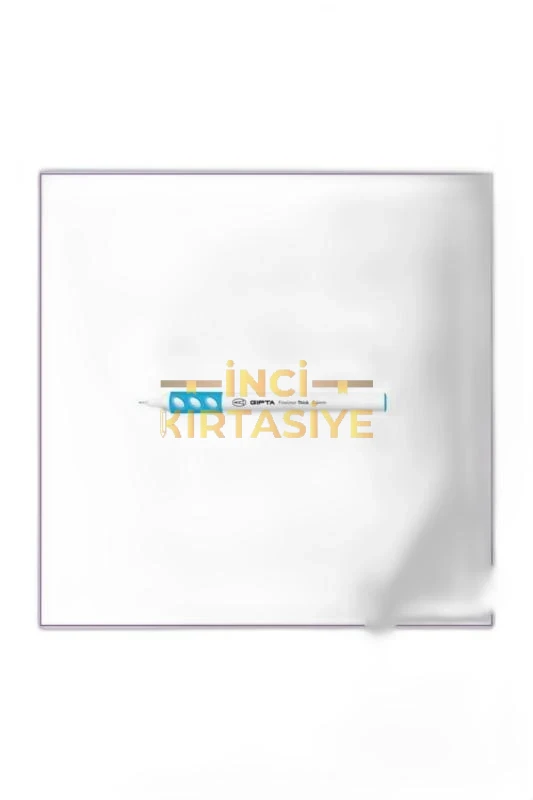 FINELINER - THICK 0.4MM YUVARLAK GÖVDE AÇIK MAVİ