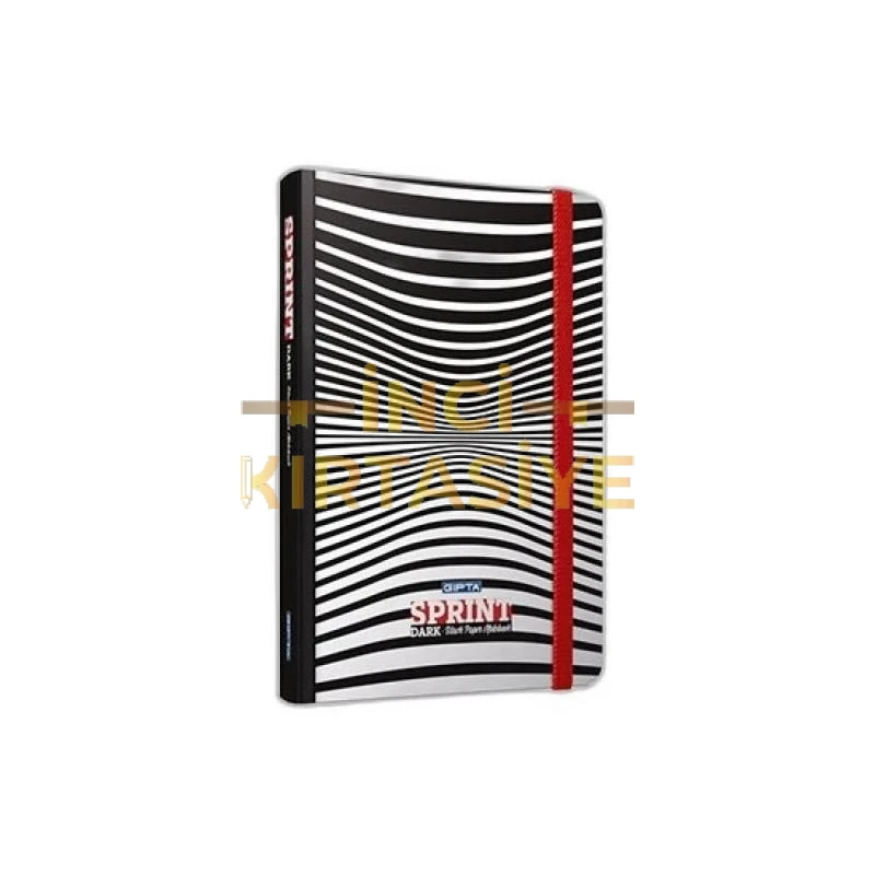 DARK SPRINT İP.DKŞ.SRT KPK.DF.13X21 64Y ÇİZGİSİZ