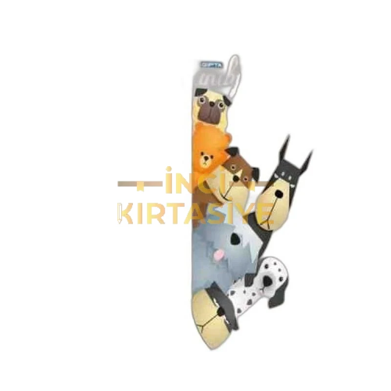 CANDY A4 60 KARELİ DEFTER