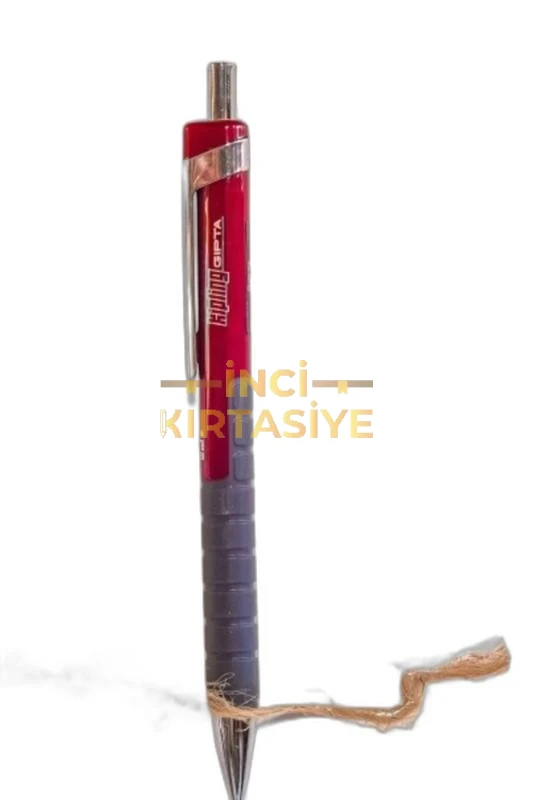 GIPTA VERSATİL KALEM KIPLING 0.7MM YEŞİL