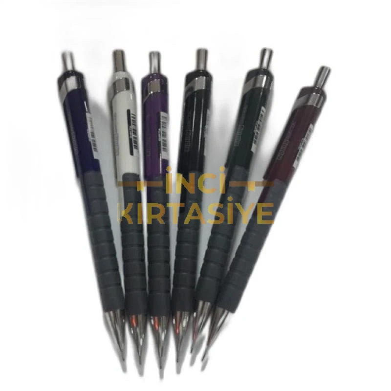 GIPTA VERSATİL KALEM KIPLING 0.7MM LACİVERT