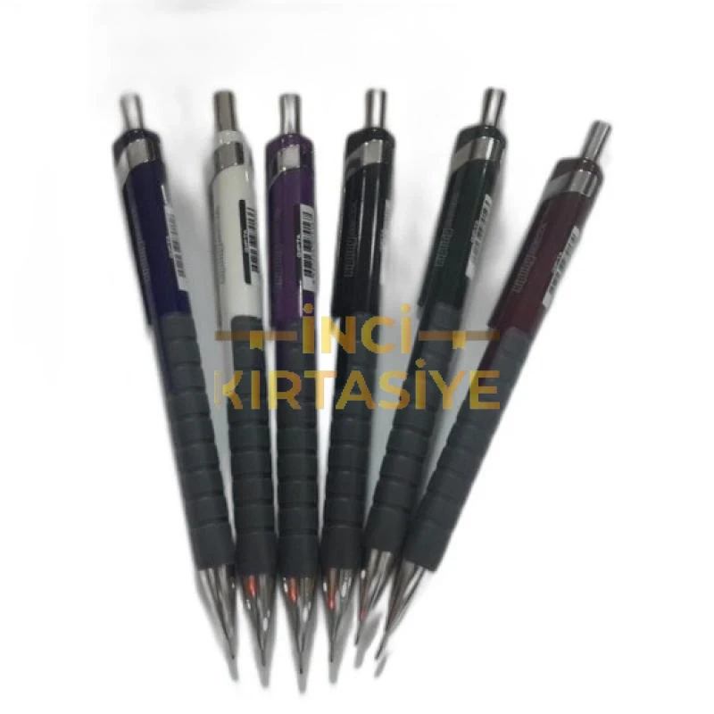 GIPTA VERSATİL KALEM KIPLING 0.7MM MOR