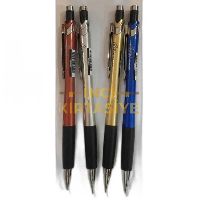 VERSATİL KALEM ARISTO 0.7MM MAVİ