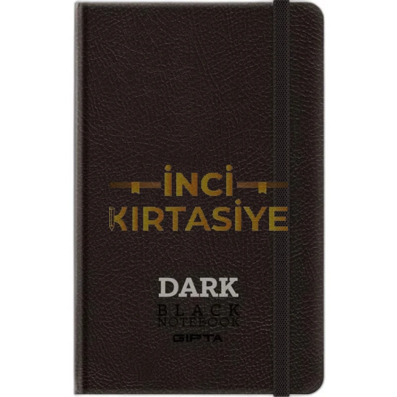 DARK İP.DKŞ.DERİ KAP.DEF.13X21-64 YP.Ç.SİZ(STAND)