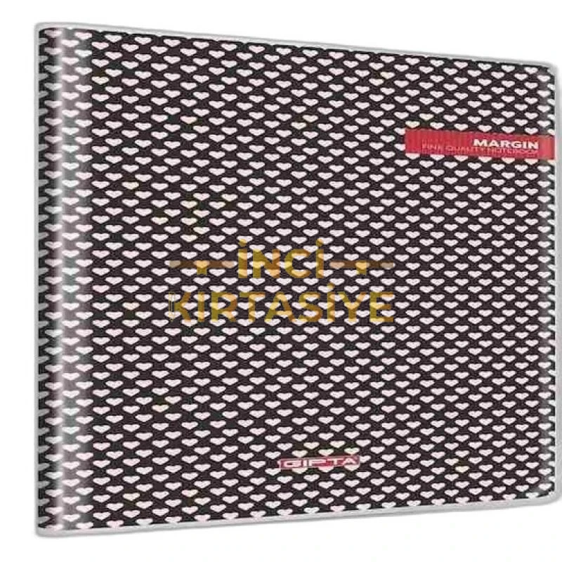 MARGIN İP.DKŞ.PVC KPK.DEF.9X14-96 YP.KARE(STAND)