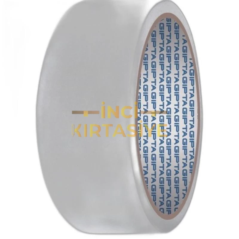 BANT - CIFT TARAFLI 12MM X 25 MT