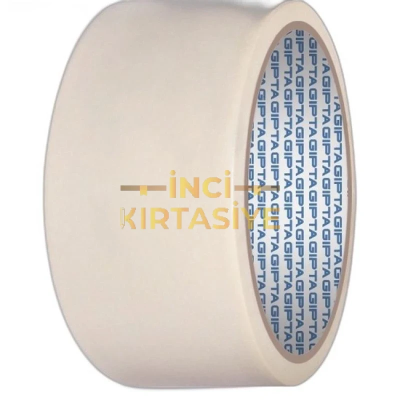 GIPTA BANT - MASKELEME BANDI 19MM X 40 MT