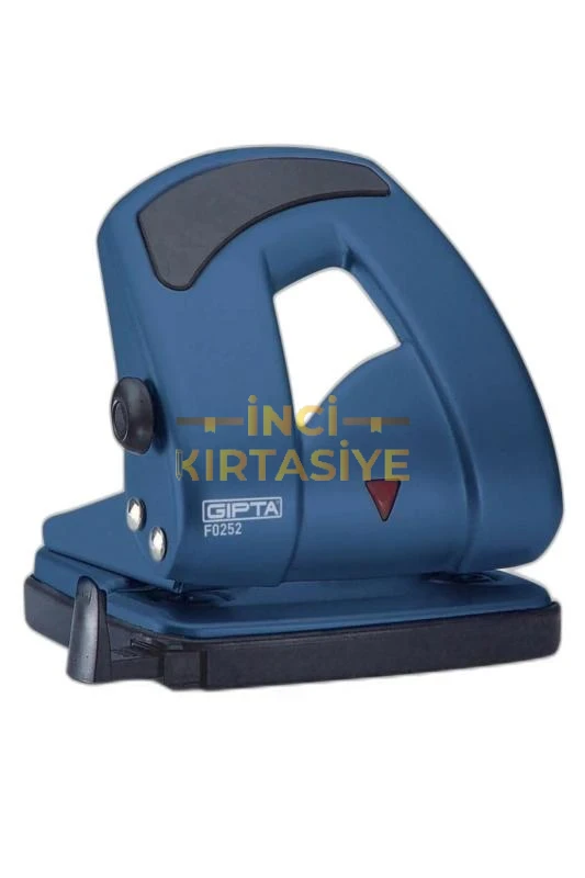 DELGEC - METALIK 25 YP KAPASITELI MAVI