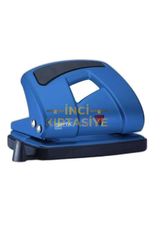 DELGEC - METALIK 16 YP KAPASITELI MAVI