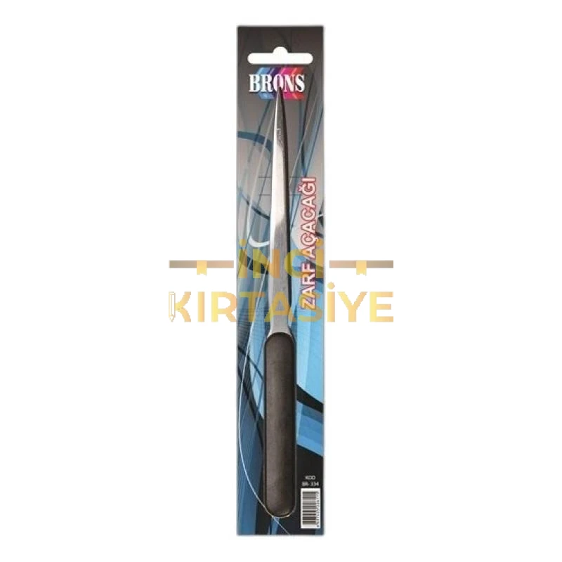 BRONS ZARF ACACAGİ