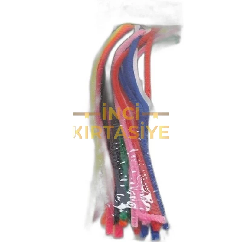 NOVA COLOR ŞONİL 30CM 25 ADET