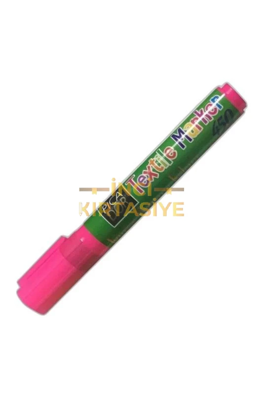 PİCA TEXTİL KALEMİ PEMBE