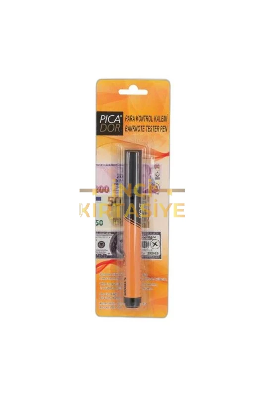 PİCADOR PARA KONTROL KALEMİ