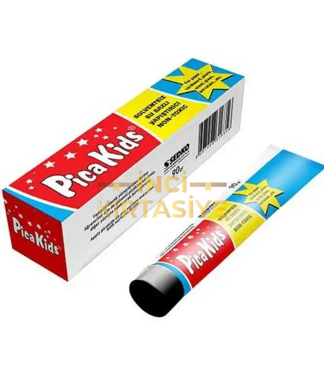 PİCA KİDS 19GR SOLVENTSİZ SIVI YAPIŞTIRICI