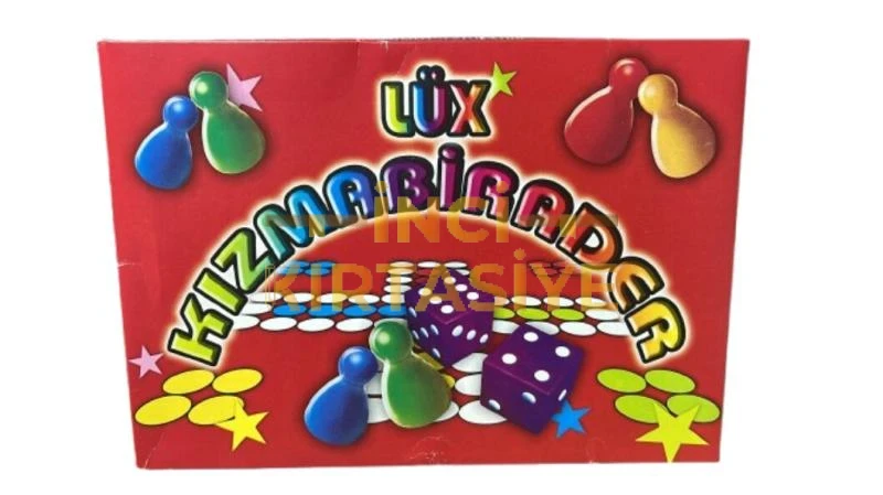 ESER LÜX KIZMABİRADER