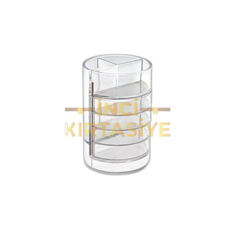 OPS KLM 205 MASA ÜSTÜ KALEMLİK