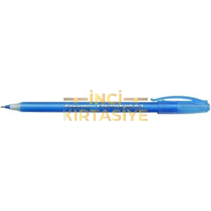 FANART 110 STİCK PEN TÜKENMEZ KALEM MAVİ