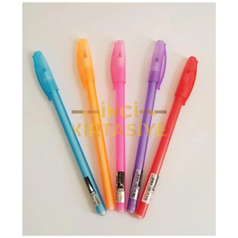 FANART 110 STİCK PEN TÜKENMEZ KALEM TURKUAZ