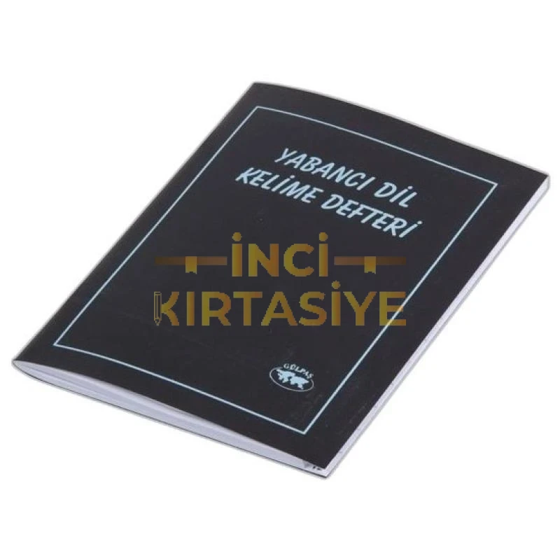 KELİME DEFTERİ İNGİLİZCE