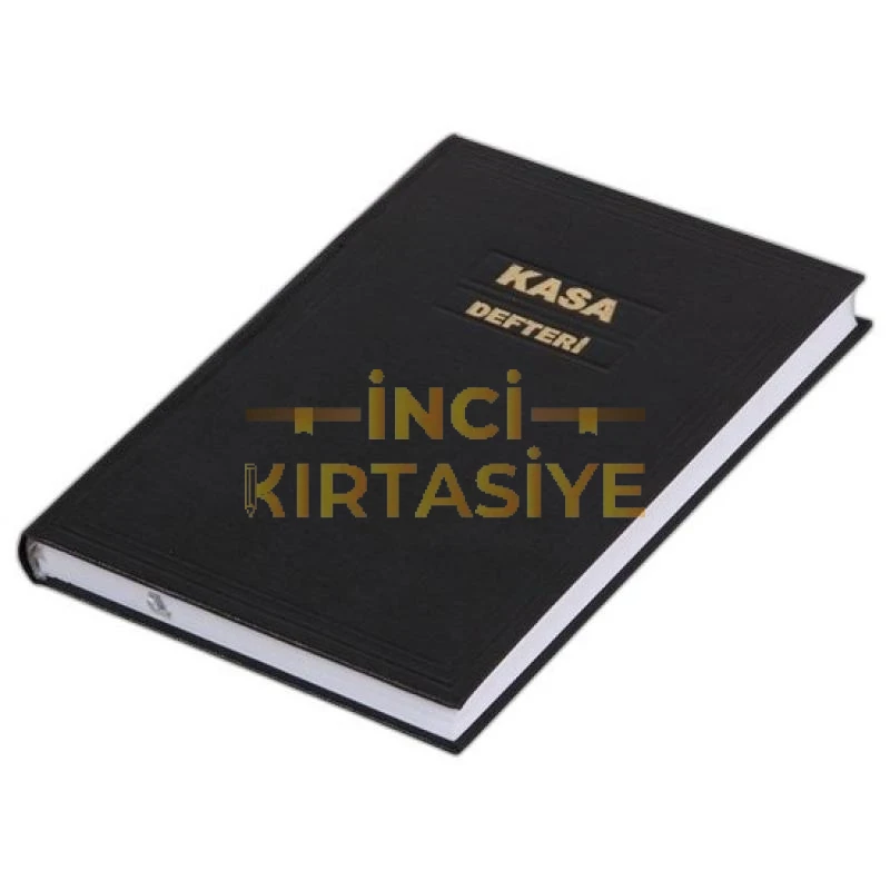 KASA DEFTERİ 17*24 TERMO DERİ KAPAK 320.LIK