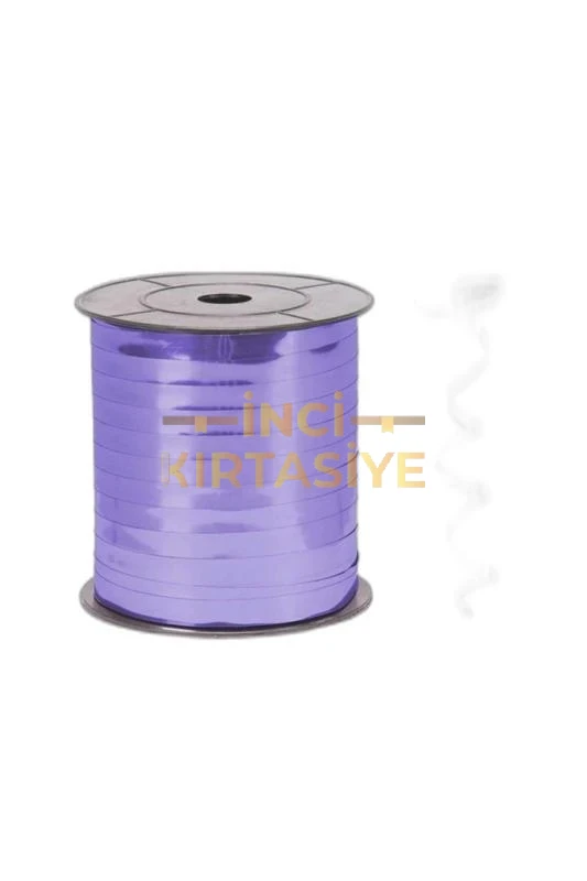 SAN RAFYA 8MMX200MT PASTEL MOR