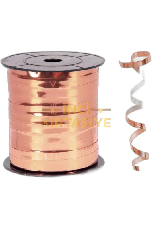 SAN RAFYA 8MMX200MT METALİK BAKIR