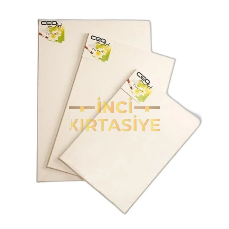 CEO ART 35X50 DUZ TUVAL